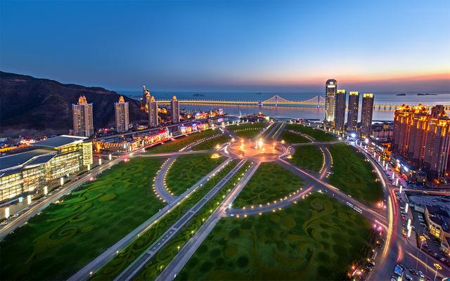 大连的旅游景点，辽宁大连有什么旅游景点（旅游必去的10个景点）