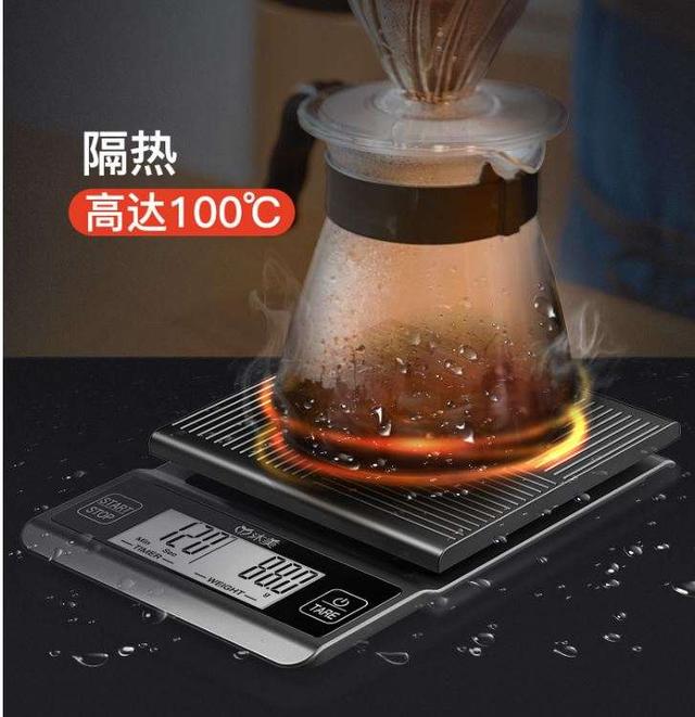 电子秤的种类有哪些，电子秤有哪几种（这几款好用的厨房秤中意哪个）