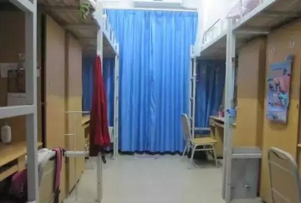 湘潭大学新生宿舍条件，宿舍有没有空调怎么样（看看有没有你报考的学校）