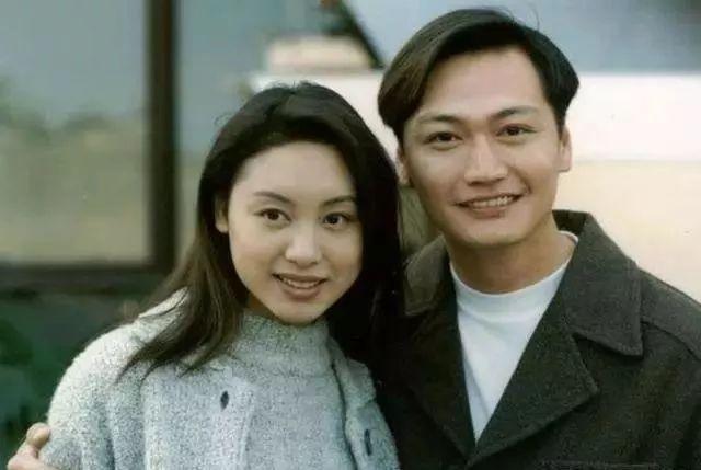 陶大宇郭羡妮(陶大宇郭羡妮在一起过吗)