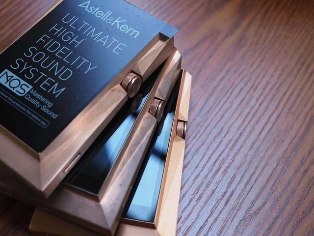 ak手表怎么样，10万的手表推荐（史上最详细的AK旗舰音乐播放器进化科普）