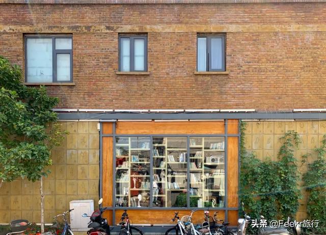 大栅栏有什么好玩的，大栅栏有什么好吃好玩的（来这些藏身胡同里的好去处一探究竟）