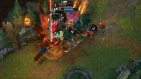 丛刃卡莎出什么装备，丛刃卡莎怎么出装备（LPL赛场三大非BAN必选英雄攻略）