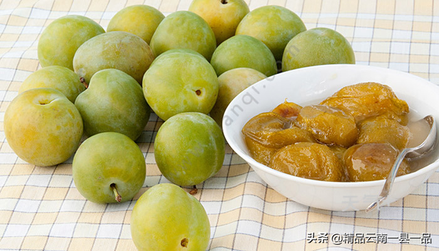 水果园里有哪些水果，水果园里有什么水果（云南大理水果园有些什么水果呢）