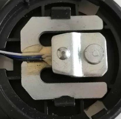 电子体重秤怎么调，电子体重秤十大名牌（看看里面有什么电路）