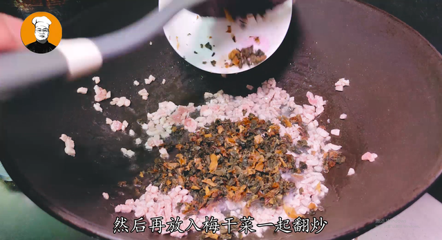 梅干菜怎么做好吃，梅干菜扣肉怎么做好吃（梅干菜别只会扣肉了）