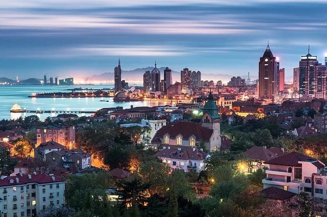 青岛好玩吗，青岛好玩还是厦门好玩（直言不明白为什么“受欢迎”）