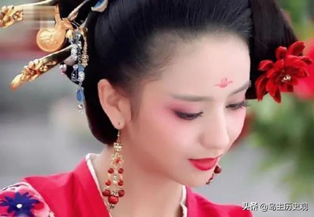 黄金车厘子是什么品种，黄金车厘子是什么品种图片（杨柳小蛮腰：白居易的两位红颜）