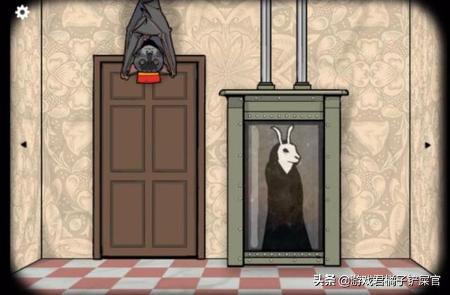 逃离方块游戏顺序，逃离方块游戏顺序知乎（这部故事线庞大的解密游戏）