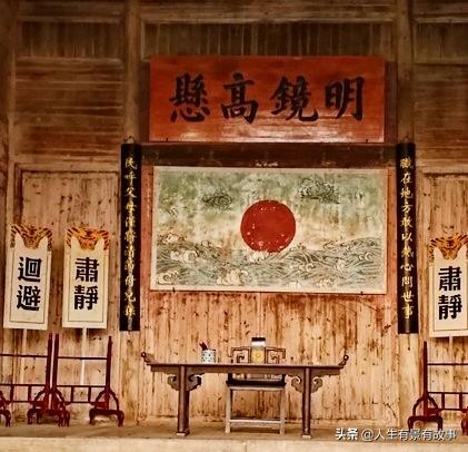 景德镇旅游一定要去游览的景区，景德镇市旅游必去景点（景德镇有景有故事）