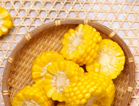 冻玉米怎么煮，生的冻玉米怎么煮（有人先煮后冻）