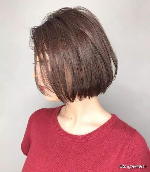 烫个波波头内扣多少钱(2019最新潮波波头发型推荐30款) - 价格百科