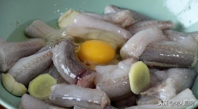 豆腐鱼又叫什么鱼，有一种鱼叫做豆腐鱼怎么做才好吃（这是椒盐豆腐鱼的做法）