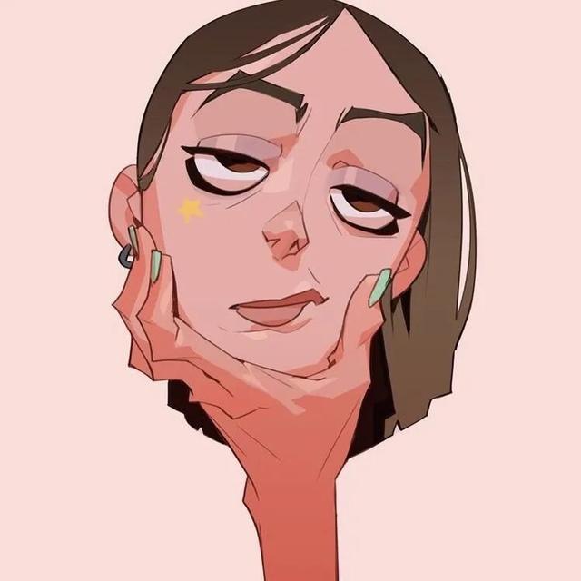 龙应该藏在云里你应该藏在心里，龙应该藏在云里你应该藏在心里表达了什么，微信头像（系列：龙应该藏在云里）