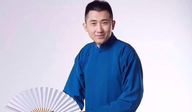 郭德纲收徒，郭德纲收徒顺序辈分（《德云社1/4世纪恩怨》）