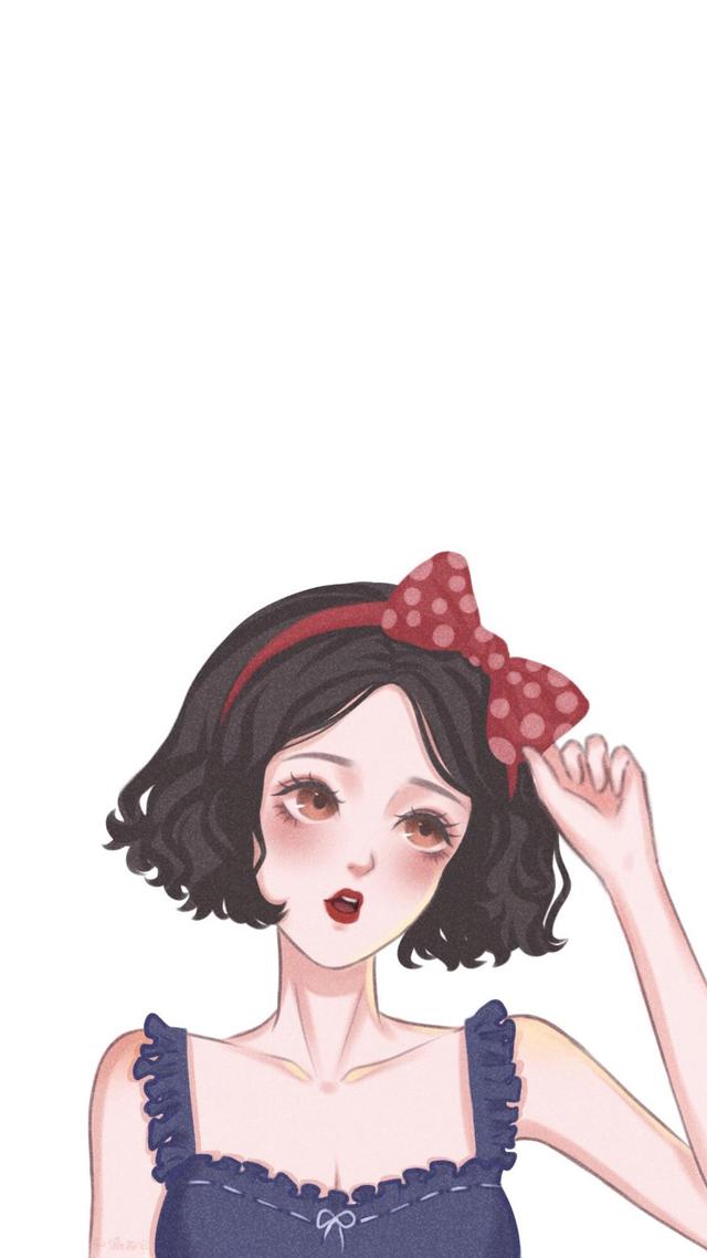 适合女生用的壁纸,适合女生用的壁纸可爱(30张好看的女生壁纸,头像