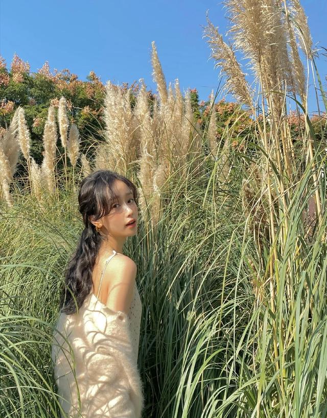 谭湘君♡，微信头像，谭湘君♡（四川美女谭湘君）