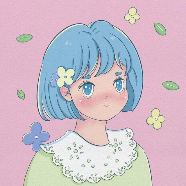 闺蜜头像最新版，超全的闺蜜头像哦～微信（超美又有气质的女生闺蜜头像）