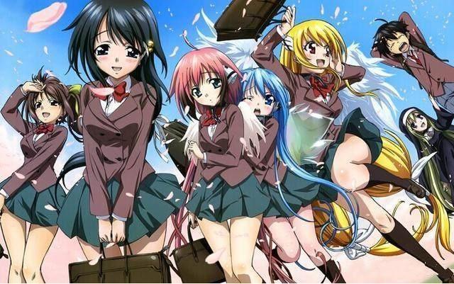 为什么干物妹小埋很容易在一开始被看成干物理小妹，干物妹小埋喜欢谁（千万别把动漫情节代入现实）