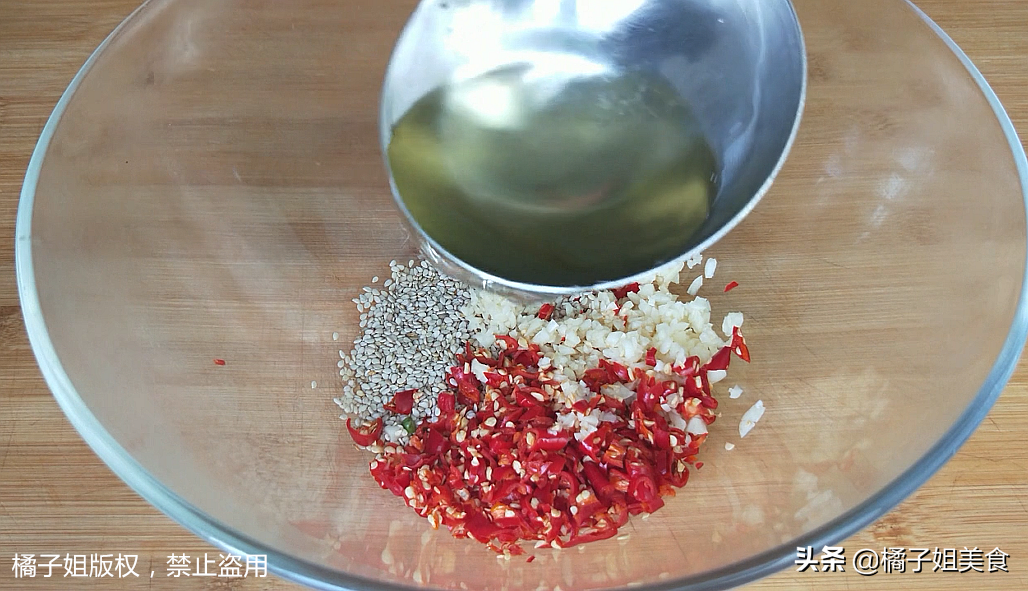 圖片[5]-【涼拌豆角】做法步驟圖 開胃又下飯 不吃撐都不想放筷-起舞食譜網(wǎng)