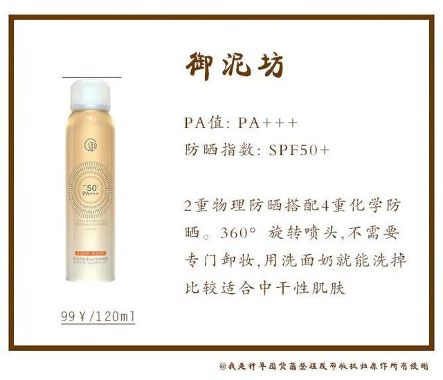 socus海洋主义防晒喷雾怎么样，socus海洋主义洗面奶怎么样（夏日懒人出行必备的防晒喷雾分享）