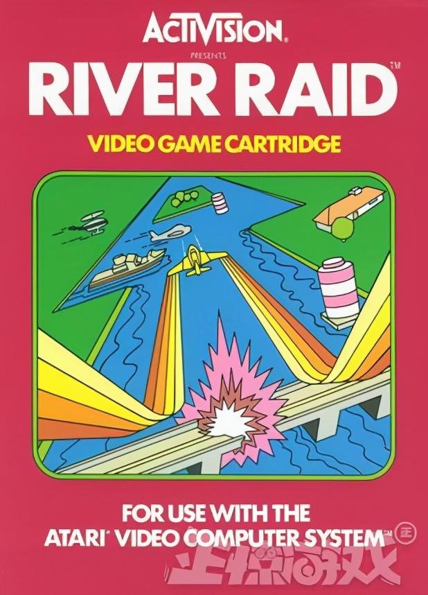 汉卡是什么，汉卡是什么年代的（80后童年都玩过的山寨游戏）