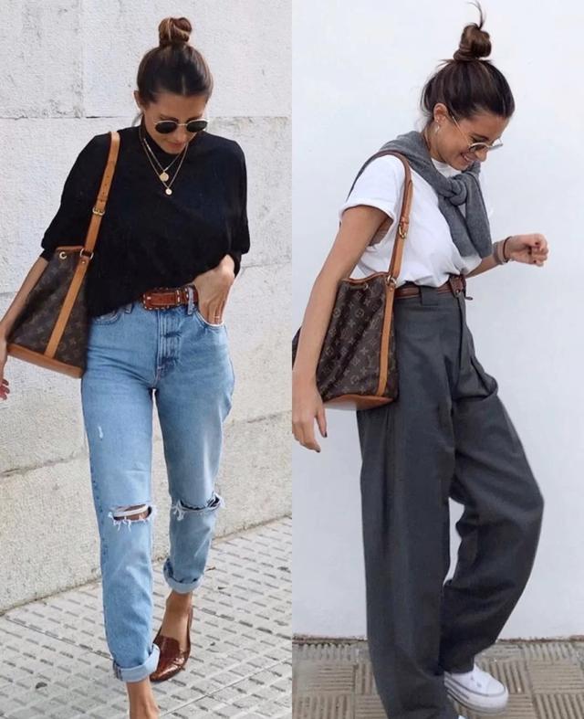 休闲风怎么搭配，休闲风怎么搭配衣服（提升气质的16套休闲风搭配）