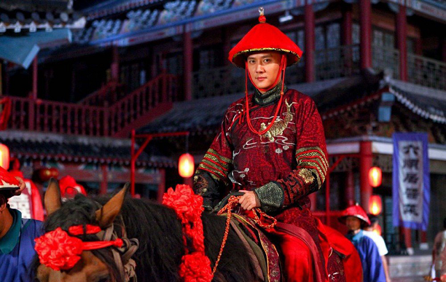 康熙的八皇子的结局是怎样的，清朝康熙儿子八阿哥的结局（备受宠爱的八贤王胤禩）