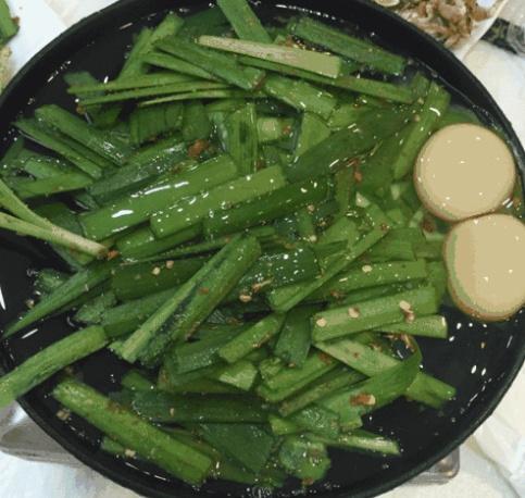 烧烤菜谱大全100种素菜，适合烧烤的十种素菜东北烧烤大全（烧烤界的5大素菜之王）