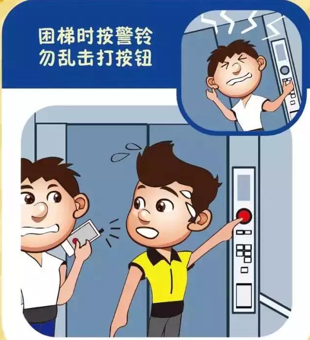 电梯光幕的电梯光幕工作原理，什么叫电梯光幕（一文读懂电梯运作原理）