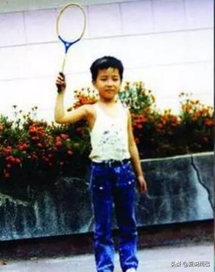 赵雅淇年龄（谢杏芳，赵雅淇多大年龄（揭秘林丹的“风流”与“豪横”…）