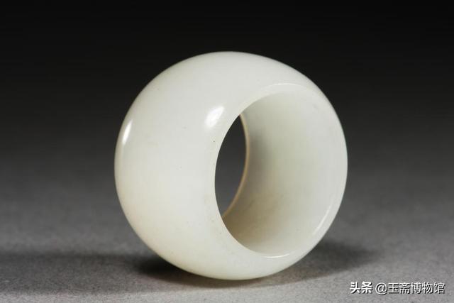 戒指在古代有什么含义，古代的戒指用来表示什么（故宫馆藏的50件戒指文物）