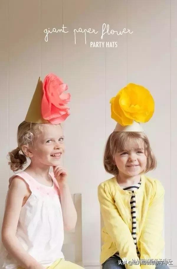 帽子怎么做的，帽子怎么做的服装帽快 百度网盘（有什么比这些更吸引孩子）