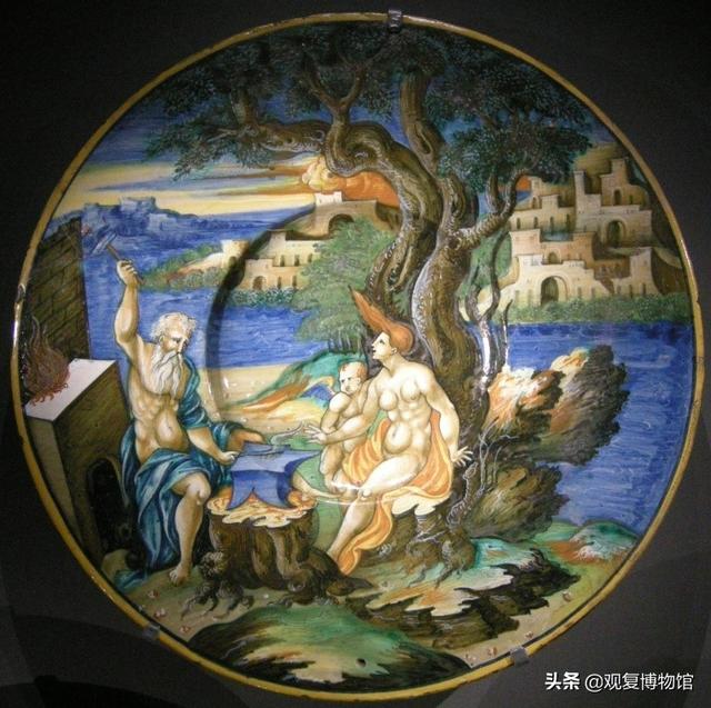 《与艺术沾边·16》丘比特到底是谁的孩子