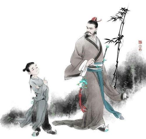 八拜之交是哪八拜，八拜之交是哪八拜写出一个与之相关的人物或故事（八拜之交到底有哪八拜）