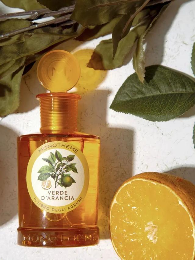 好闻的香水一般前调是什么味道的，撞香率1%的迷人香水