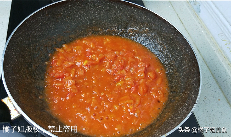 圖片[6]-【韭菜西紅柿面湯】做法步驟圖 營(yíng)養(yǎng)解饞 上桌湯汁都不剩-起舞食譜網(wǎng)