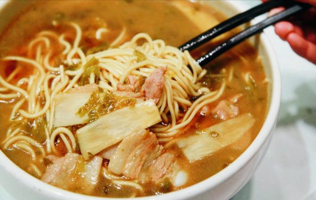杭州有什么好吃的，杭州美食攻略（杭州美食图鉴：从杭帮菜说起）