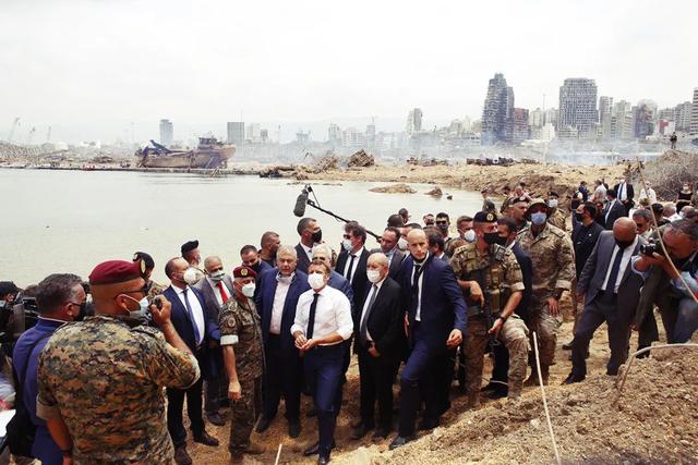 黎巴嫩是什么人种，黎巴嫩人是什么人种（黎巴嫩是什么人种的）