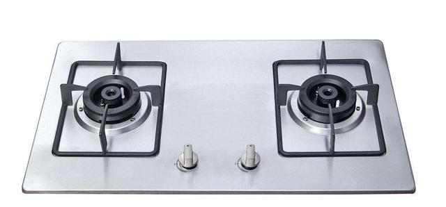 天然气灶打不着火没有哒哒哒的声音，燃气灶打不着火没有哒哒哒响（有机关，只需戳一下就能解决）