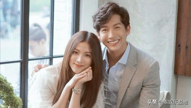 普提查·克瑟辛是混血吗，普提查·克瑟辛是中泰混血吗（推哥Push这些年组过的cp）