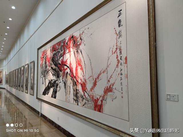 关于中国地质博物馆介绍，中国地质博物馆在哪个区（在烟台认识和了解自然与地质现象的好去处）