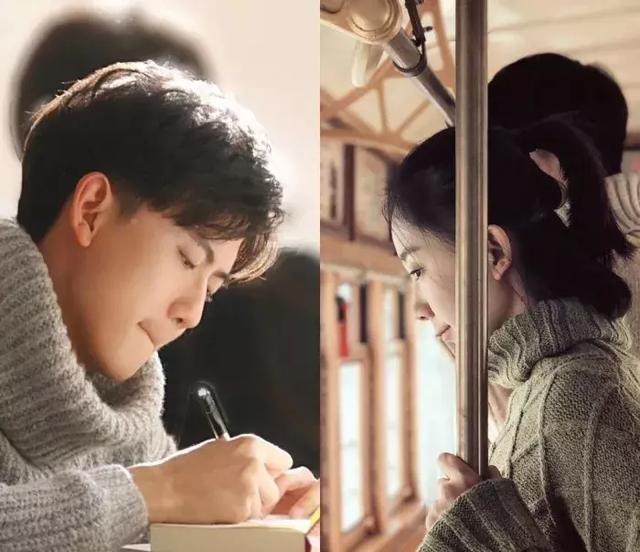  暗恋橘生淮南吻过之后就是陌生人，《暗恋橘生淮南》揪动人心 