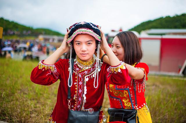 火把节是哪个民族的节日，火把节是哪个民族的（你知道火把节的由来吗）