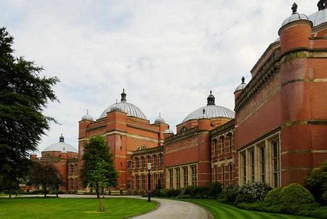 英国伯明翰大学世界排名，伯明翰大学世界排名第几（英国伯明翰大学排名世界第81位）