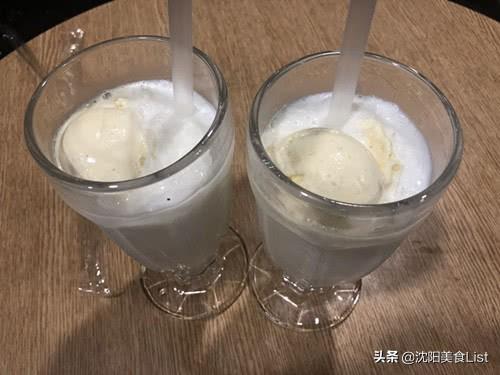 冷饮店名字大全 创意，个性有创意的冷饮店名字（打卡沈阳人都爱去的奶茶冷饮店）