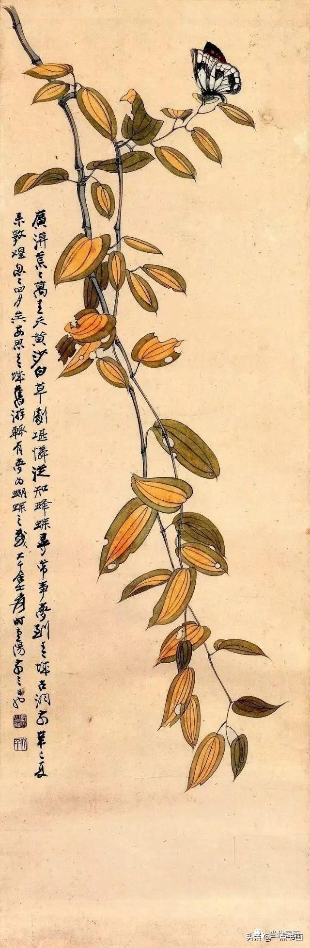 张大千擅长画什么，张大千擅长画什么动物（画家张大千）