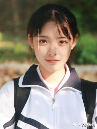 超甜高颜女头  虞佳瑞，微信头像，超甜高颜女头  虞佳瑞（因一张打篮球照爆火的漫画脸太好看了）