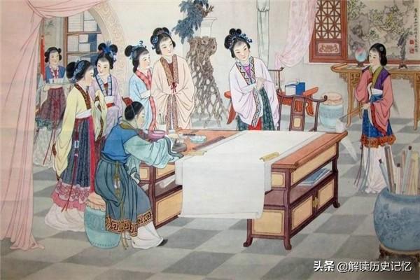 宋代时期的四大才女，宋朝四大才女：山东一人上榜