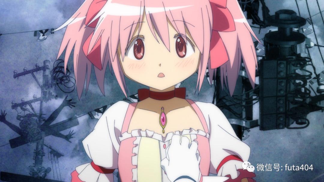 魔法纪录魔法少女小圆外传第2季 -觉醒前夜